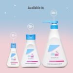 Sebamed Baby Shampoo For Delicate Scalp With Camomile - 500 ml - Image 4
