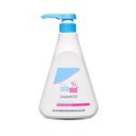 Sebamed Baby Shampoo For Delicate Scalp With Camomile - 500 ml