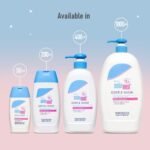 Sebamed Baby Gentle Wash With Allantoin For Delicate Skin - 400ml - Image 5
