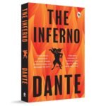 The Inferno Book By Dante Alighieri