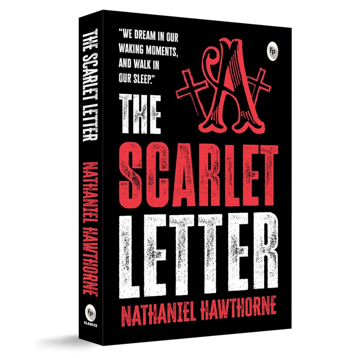 @Miniexprress.lk - 2026-05-23T145649.507 The Scarlet Letter Book - Image 1