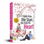 Right From The Start Book