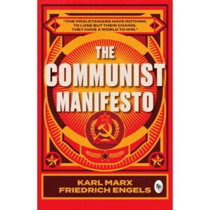 The Communist Manifesto Book