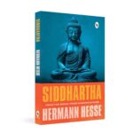 Siddhartha Book by Hermann Hesse