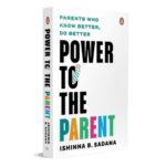 Power to the Parent Book
