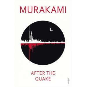 After the Quake Book