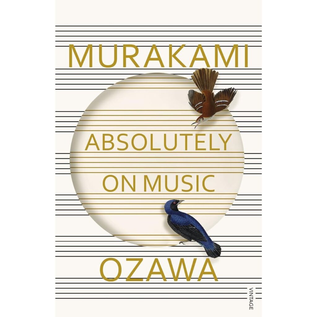 Absolutely On Music Book