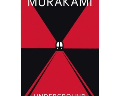 Underground Book