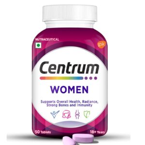 Centrum Women -Multivitamin