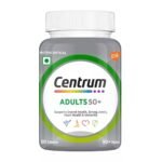  Centrum Adults 50+ Multivitamin Tablet