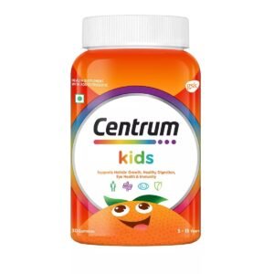 Centrum Kids Multivitamin