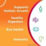 Centrum Kids Multivitamin