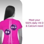  Centrum Ostocalcium
