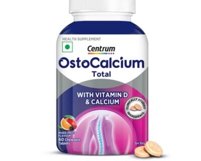  Centrum Ostocalcium