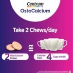  Centrum Ostocalcium