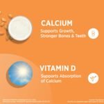 Centrum OstoCalcium Kids 300 Suspension