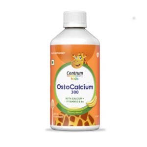 Centrum OstoCalcium Kids 300 Suspension