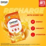  Centrum Recharge