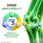 Centrum Joint & Mobility