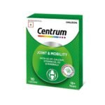 Centrum Joint & Mobility