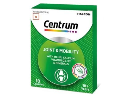 Centrum Joint & Mobility