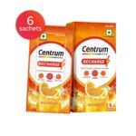  Centrum Recharge
