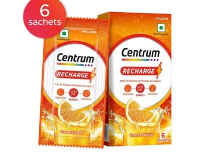  Centrum Recharge