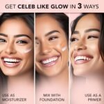 FACESCANADA Strobe Cream