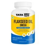 TATA 1mg Vegetarian Omega 3
