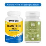 TATA 1mg Vegetarian Omega 3