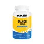 Tata 1mg Salmon Omega 3