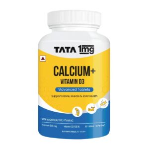 TATA 1mg Calcium