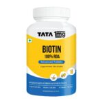 Tata 1mg Biotin