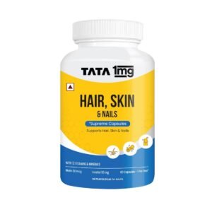 Tata 1mg Hair