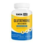 Tata Glutathione Advanced Capsule