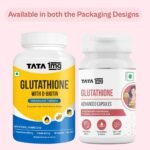 Tata Glutathione Advanced Capsule
