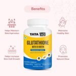 Tata Glutathione Advanced Capsule