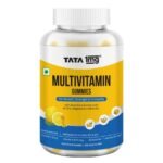 Tata 1mg Multivitamin Gummies