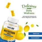 Tata 1mg Multivitamin Gummies