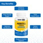 Tata 1mg Probiotics