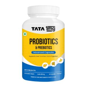 Tata 1mg Probiotics