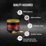 Tata 1mg Tejasya Shilajit Resin
