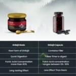 Tata 1mg Tejasya Shilajit Resin