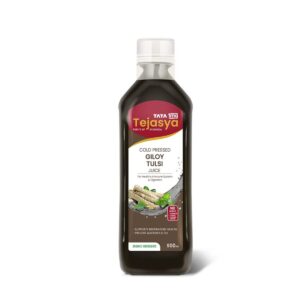 Tata 1mg Tejasya Giloy Tulsi Juice