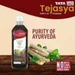Tata 1mg Tejasya Giloy Tulsi Juice