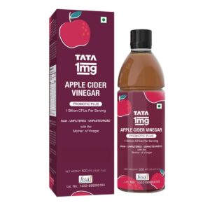 Tata Apple Cider Vinegar