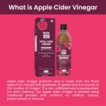Tata Apple Cider Vinegar