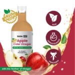 Tata Organic Apple Cider Vinegar