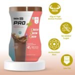 Tata 1mg Pro+ Soy Protein Supplement Powder