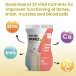 Tata 1mg Pro+ Soy Protein Supplement Powder